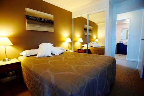 Quest Newcastle - Timeshare Accommodation 2