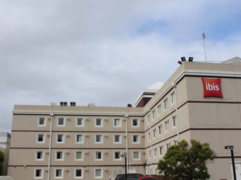 Ibis Newcastle - Timeshare Accommodation 2