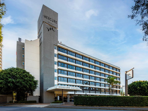 Mercure Newcastle - Timeshare Accommodation 0