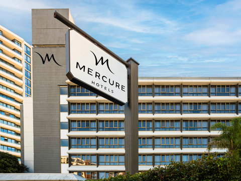 Mercure Newcastle - Timeshare Accommodation 1