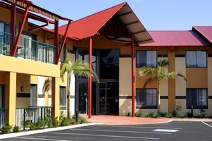 Warners at the Bay Motel - Timeshare Accommodation 0