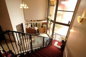 Warners at the Bay Motel - Timeshare Accommodation 1
