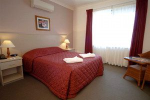 Warners at the Bay Motel - Timeshare Accommodation 2