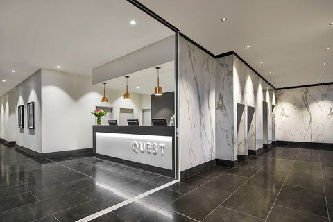 Quest Chatswood - Timeshare Accommodation 1