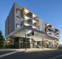 Quest Notting Hill - Timeshare Accommodation