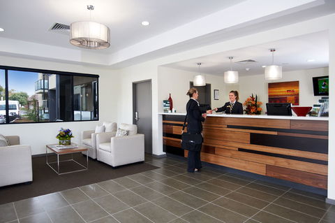 Quest Moorabbin - Timeshare Accommodation 1
