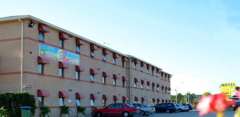 Arena Hotel - Timeshare Accommodation 0