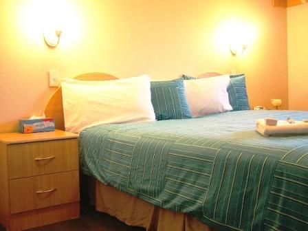 Arena Hotel - Timeshare Accommodation 1