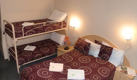 Arena Hotel - Timeshare Accommodation 2