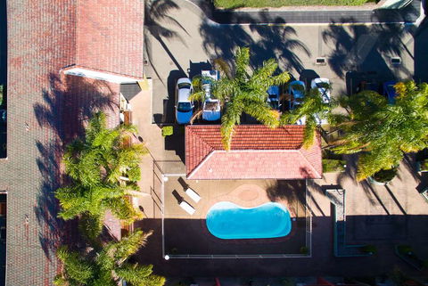 Ramada Hotel & Suites Sydney Cabramatta - Timeshare Accommodation 0