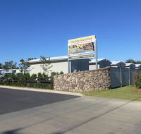 Chinchilla Tourist Park - Timeshare Accommodation