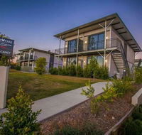 Kings Park Accommodation - Timeshare Accommodation