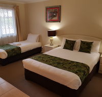 The Palms Motel Chinchilla - Timeshare Accommodation