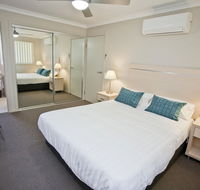 Stonewood Villas - Timeshare Accommodation