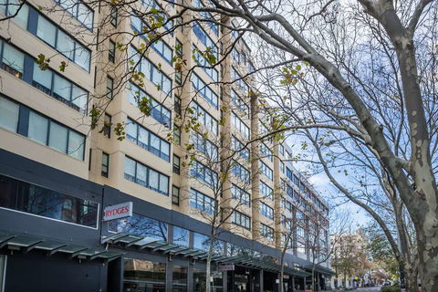 Rydges Sydney Central - Timeshare Accommodation 0