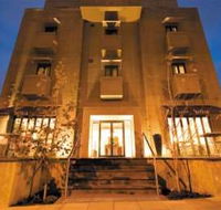Club Wyndham Perth - Timeshare Accommodation