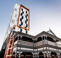 Holiday Inn West Perth - Timeshare Accommodation