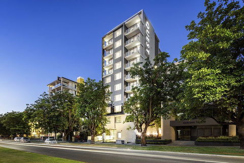 Quest Kings Park - Timeshare Accommodation 0