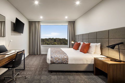 Quest Kings Park - Timeshare Accommodation 1