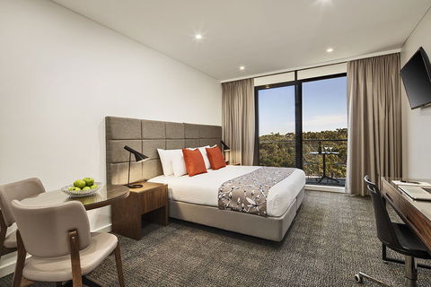 Quest Kings Park - Timeshare Accommodation 2