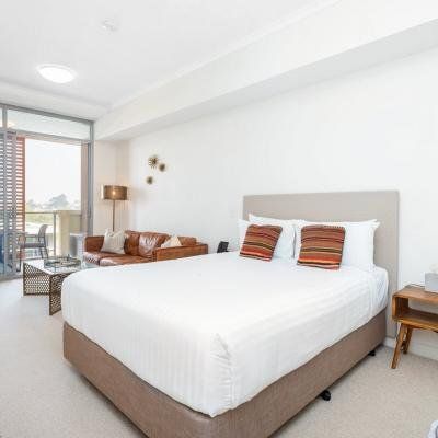 Seashells Fremantle At Richmond Quarter - Timeshare Accommodation 0