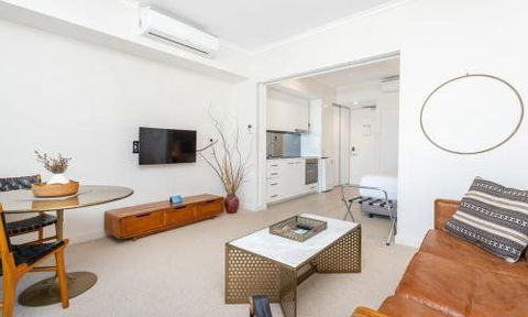 Seashells Fremantle At Richmond Quarter - Timeshare Accommodation 1