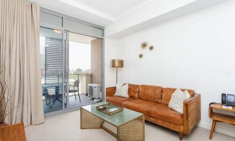 Seashells Fremantle At Richmond Quarter - Timeshare Accommodation 2
