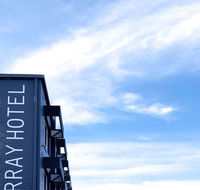 The Murray Hotel - Timeshare Accommodation