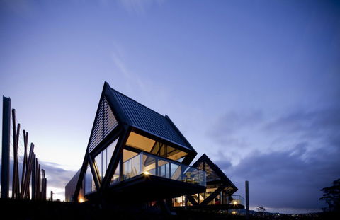 Mona Pavilions - Timeshare Accommodation 0