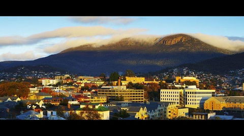 Lenna Of Hobart - Timeshare Accommodation 2