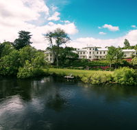 Woodbridge on the Derwent - Timeshare Accommodation