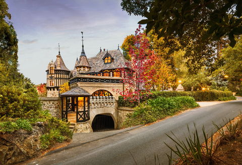 Thorngrove Manor Hotel - Timeshare Accommodation 2