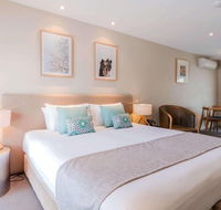 The Haus Studio Apartments - Timeshare Accommodation