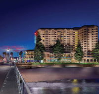 Stamford Grand Adelaide - Timeshare Accommodation