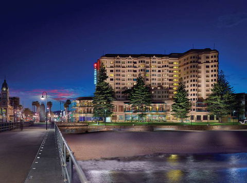 Stamford Grand Adelaide - Timeshare Accommodation 0