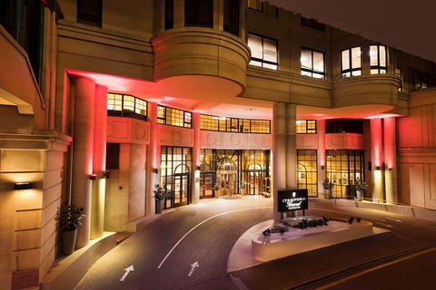 Stamford Grand Adelaide - Timeshare Accommodation 1