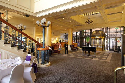Stamford Grand Adelaide - Timeshare Accommodation 2