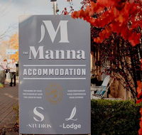 The Manna by Haus Ascend Hotel - Timeshare Accommodation