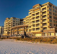 Oaks Pier Plaza - Timeshare Accommodation