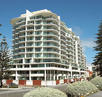Oaks Liberty Towers - Timeshare Accommodation