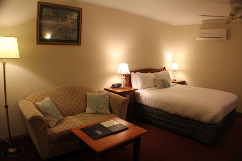 Gateway On Monash - Timeshare Accommodation 2