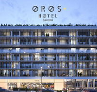 Oros Plus Hotel - Timeshare Accommodation
