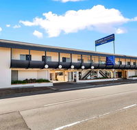 Comfort Inn Manhattan - Timeshare Accommodation