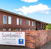 Comfort Inn  Suites Sombrero - Timeshare Accommodation