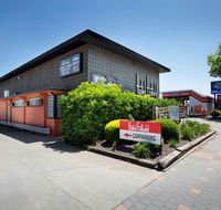 Enfield Hotel - Timeshare Accommodation