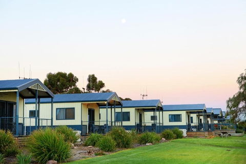 Discovery Parks Whyalla Foreshore - Timeshare Accommodation 0
