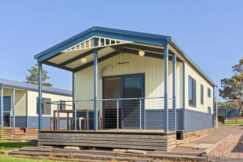 Discovery Parks Whyalla Foreshore - Timeshare Accommodation 2