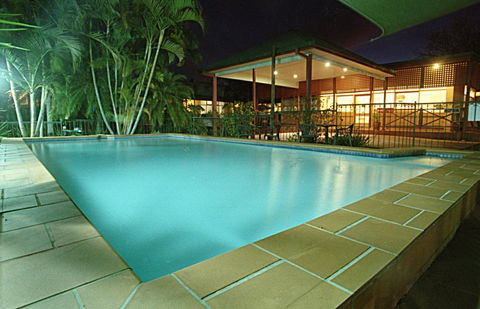 Dawson Motor Inn - Timeshare Accommodation 2
