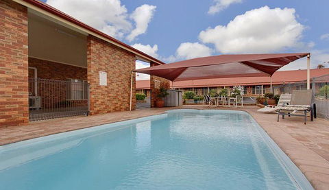 Parkes International - Timeshare Accommodation 2