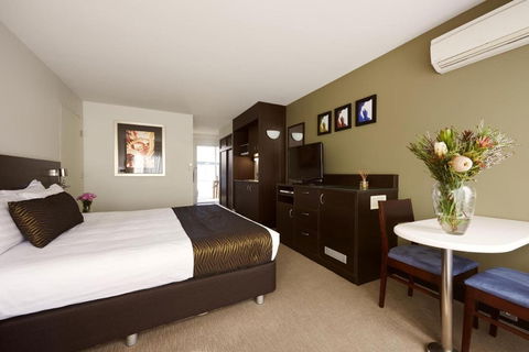 Station Motel - Timeshare Accommodation 2